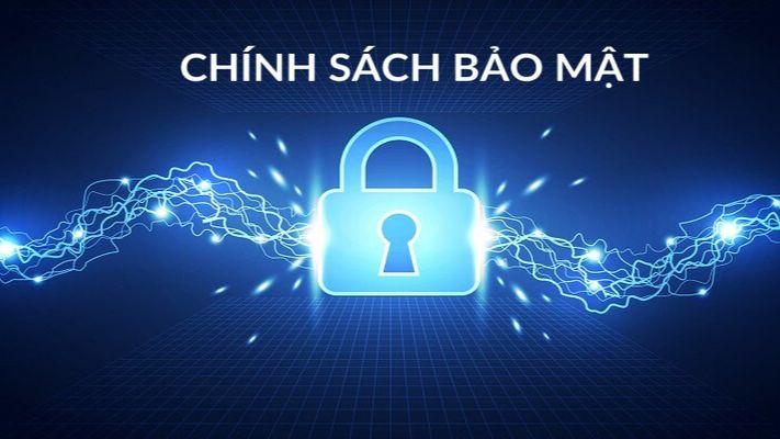 Chính sách bảo mật