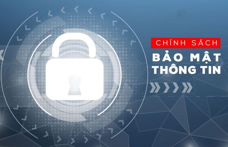 GA3939 cập nhật chính sách bảo mật cho thành viên